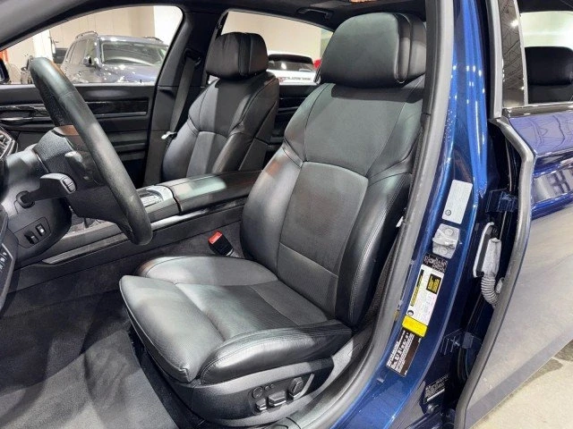 2012 BMW Alpina B7 - Image 9 of 20
