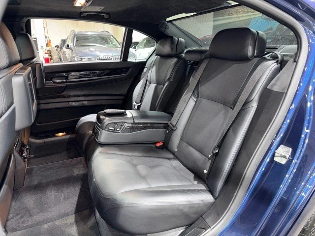 2012 BMW Alpina B7 - Image 13 of 20