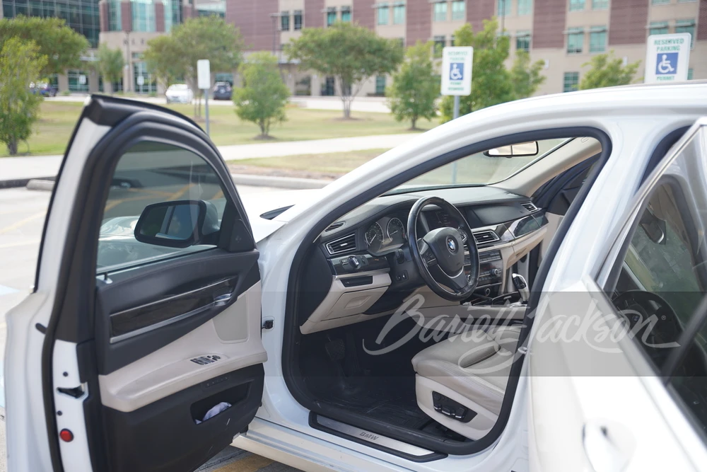 2012 BMW Alpina B7 - Image 6 of 27