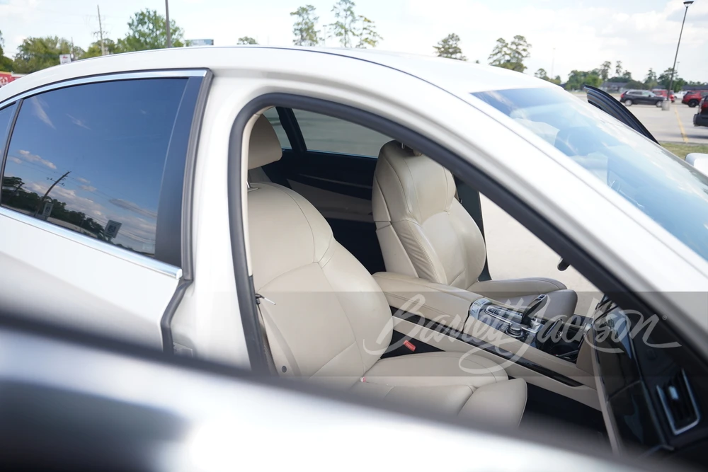 2012 BMW Alpina B7 - Image 9 of 27