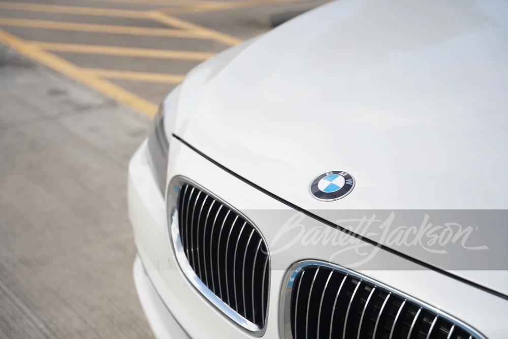 2012 BMW Alpina B7 - Image 13 of 27