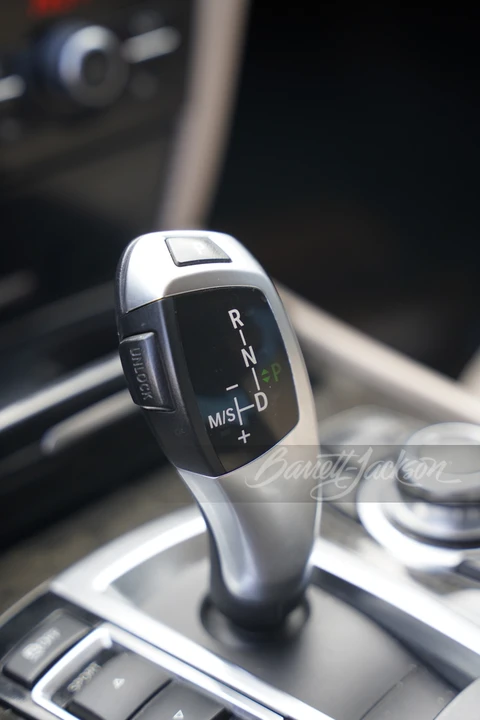 2012 BMW Alpina B7 - Image 14 of 27