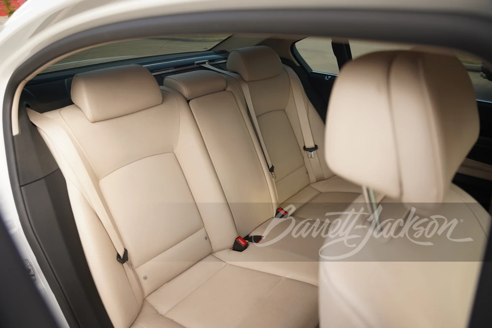 2012 BMW Alpina B7 - Image 17 of 27
