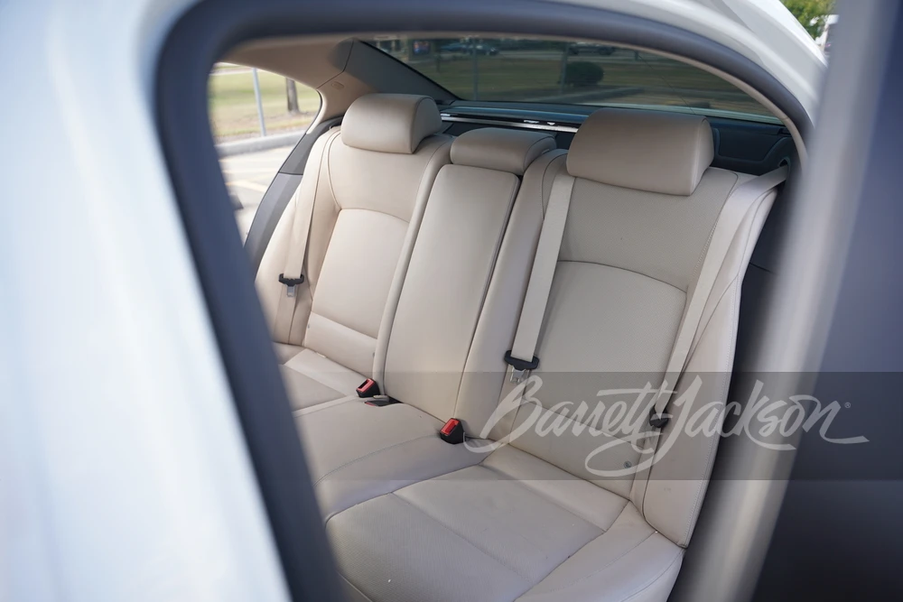 2012 BMW Alpina B7 - Image 20 of 27