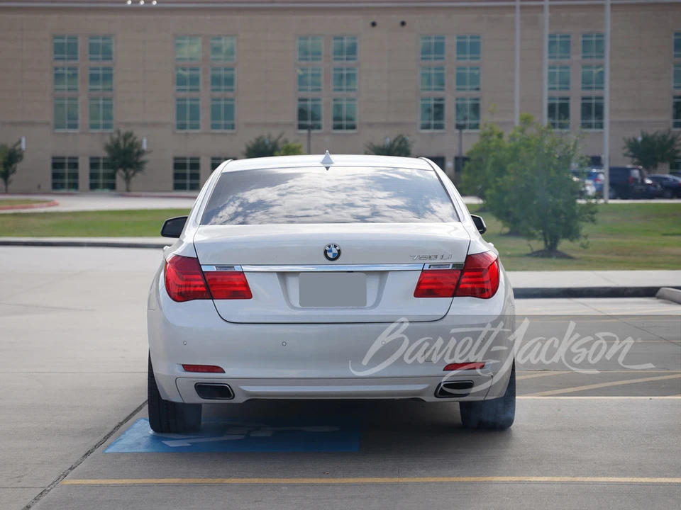 2012 BMW Alpina B7 - Image 27 of 27