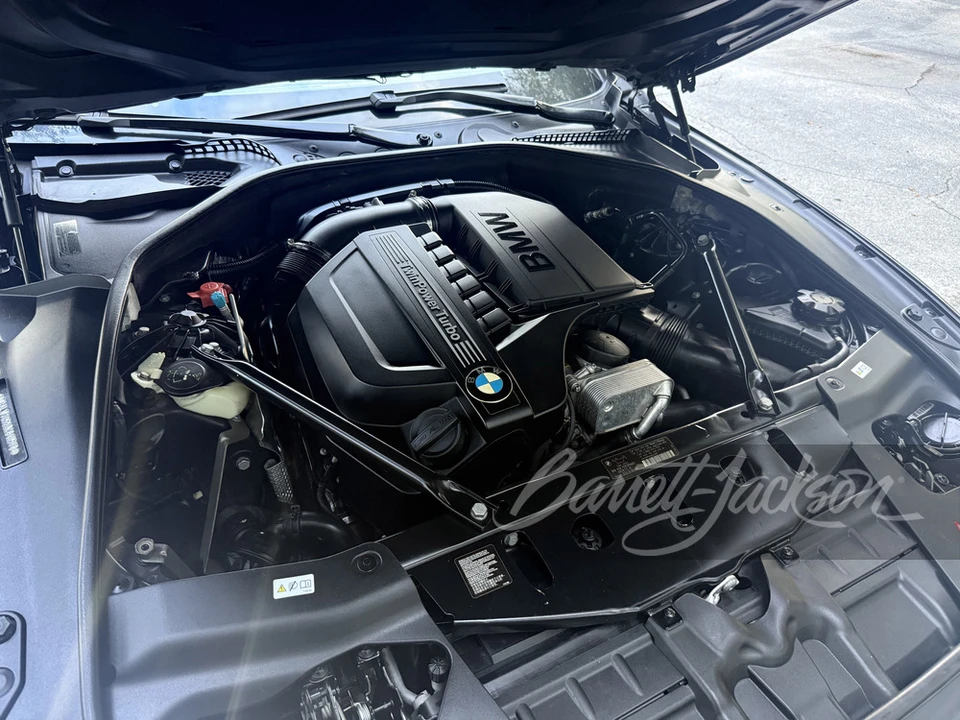 2012 BMW Alpina B7 - Image 3 of 31