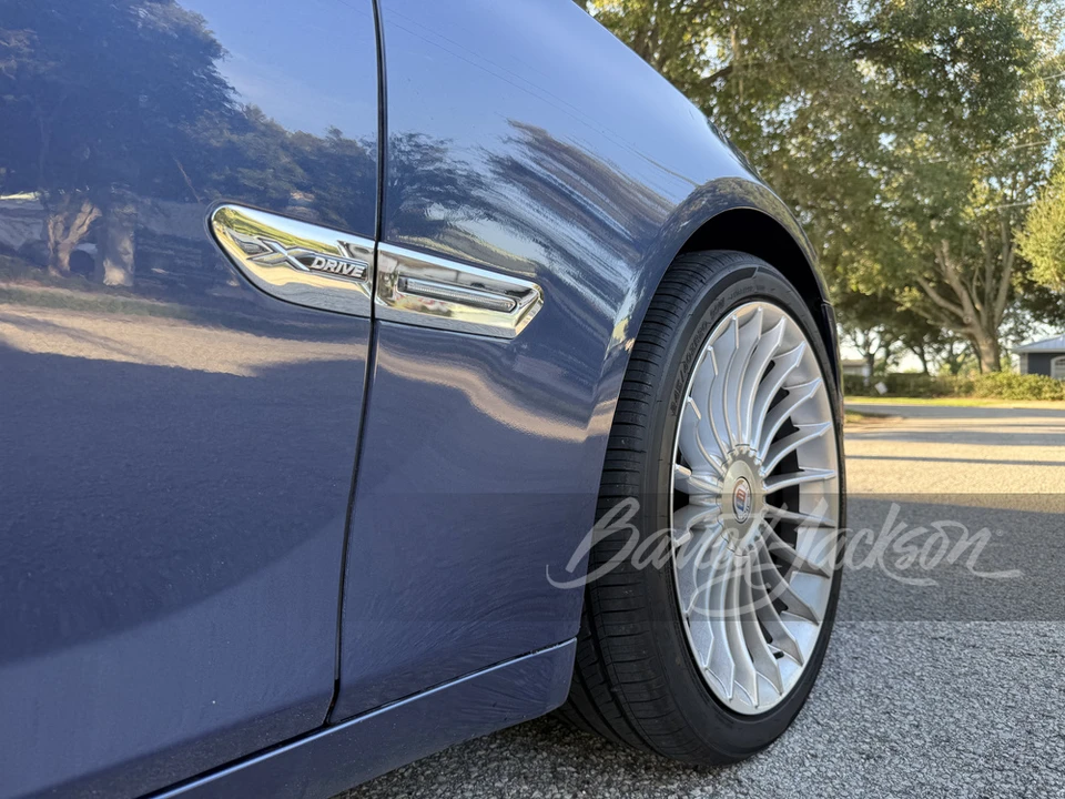 2012 BMW Alpina B7 - Image 8 of 31