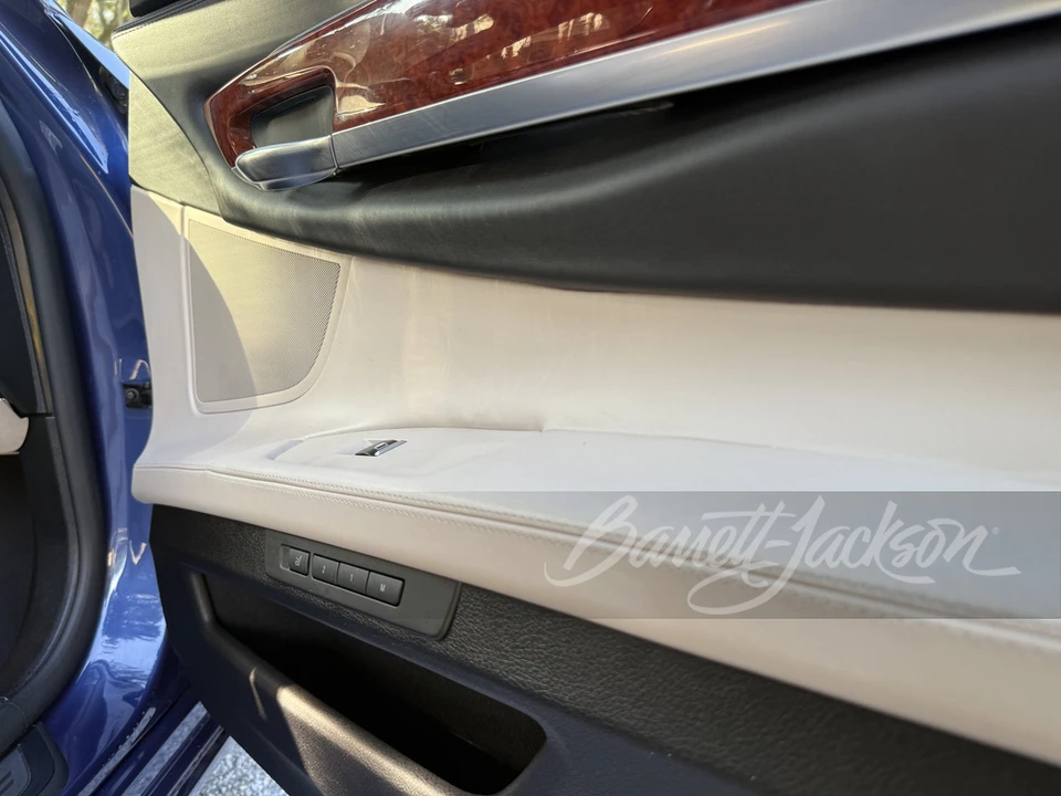 2012 BMW Alpina B7 - Image 29 of 31