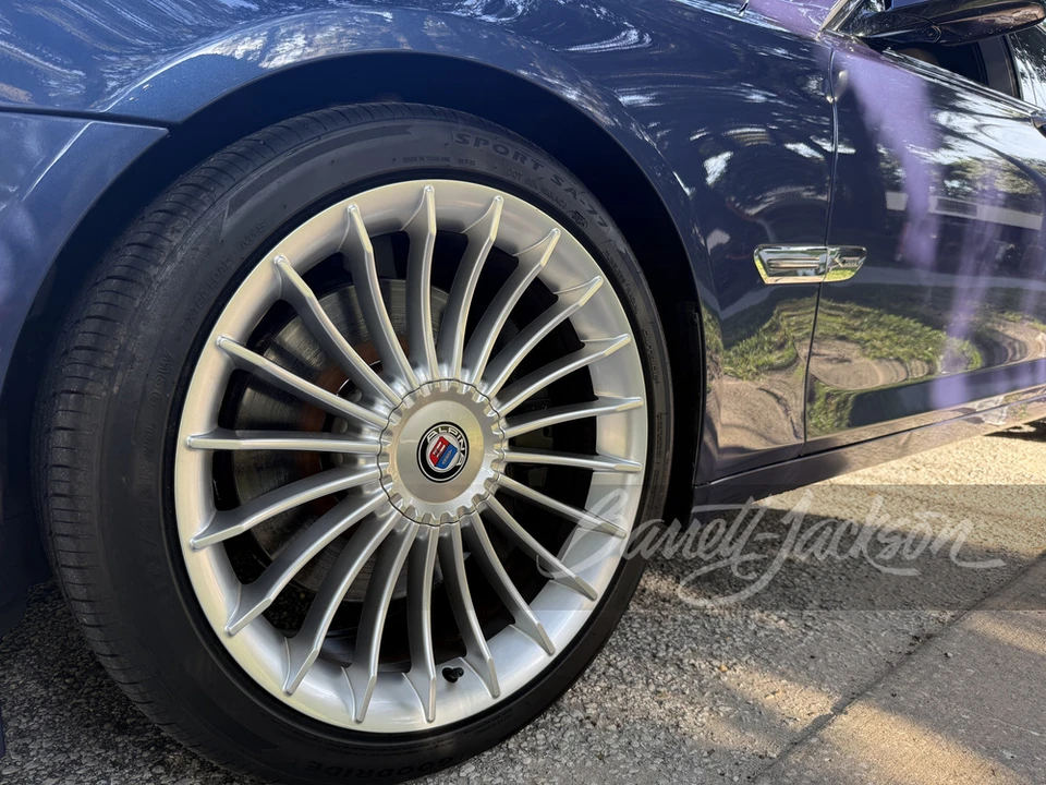 2012 BMW Alpina B7 - Image 20 of 31