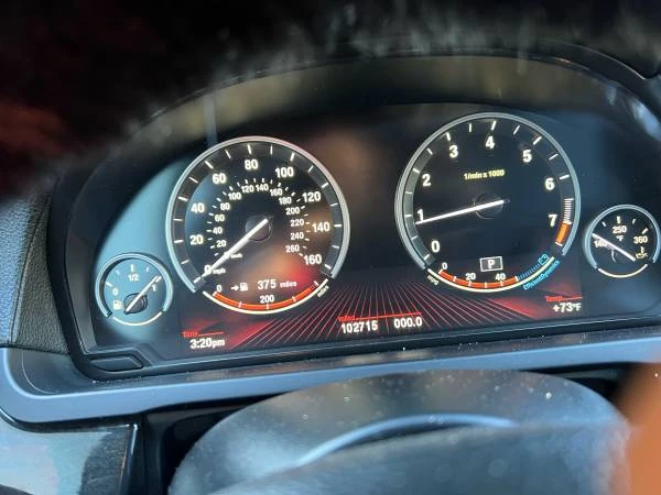 2012 BMW Alpina B7 - Image 10 of 14