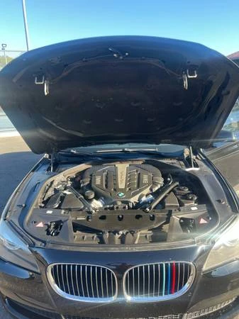 2012 BMW Alpina B7 - Image 4 of 14