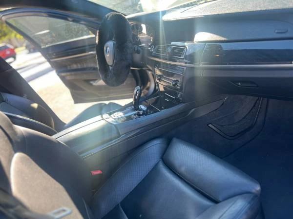 2012 BMW Alpina B7 - Image 5 of 14