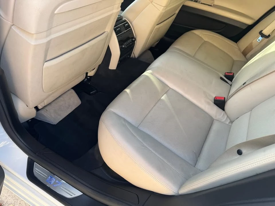 2012 BMW Alpina B7 - Image 12 of 20