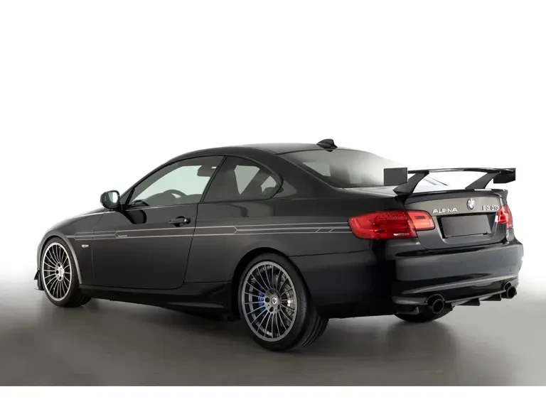 2012 BMW Alpina B3 - Image 3 of 22