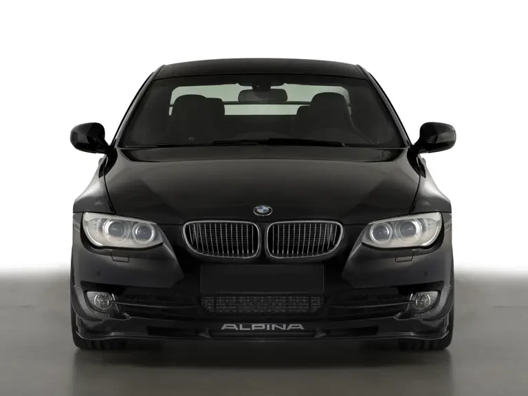 2012 BMW Alpina B3 - Image 7 of 22