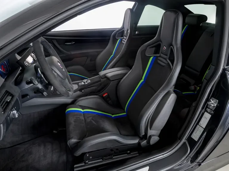 2012 BMW Alpina B3 - Image 5 of 22