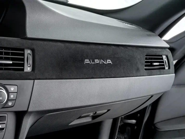 2012 BMW Alpina B3 - Image 9 of 22