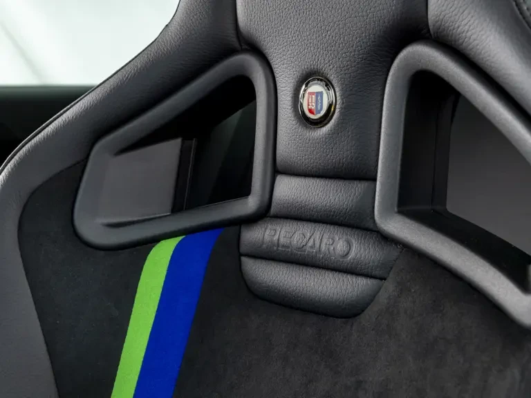 2012 BMW Alpina B3 - Image 10 of 22