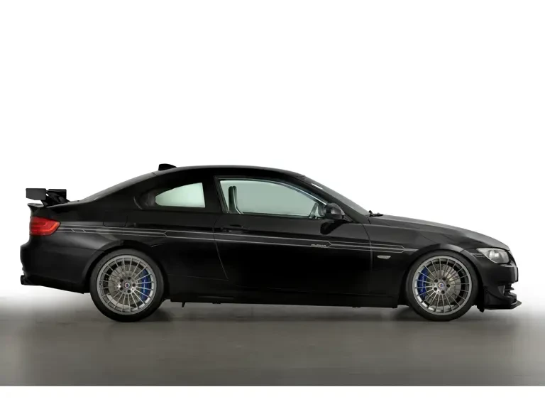 2012 BMW Alpina B3 - Image 6 of 22
