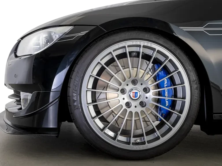 2012 BMW Alpina B3 - Image 22 of 22