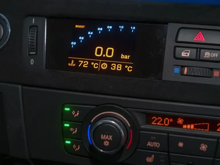 2012 BMW Alpina B3 - Image 15 of 22