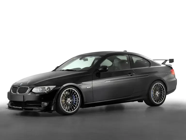 2012 BMW Alpina B3 - Image 2 of 22