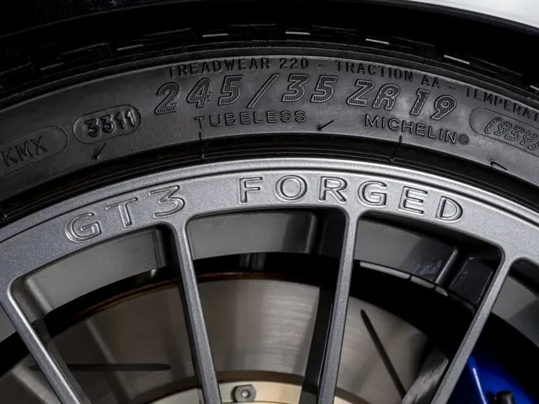 2012 BMW Alpina B3 - Image 20 of 22