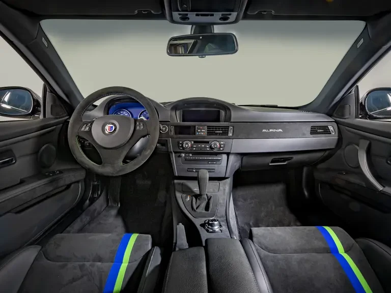 2012 BMW Alpina B3 - Image 16 of 22
