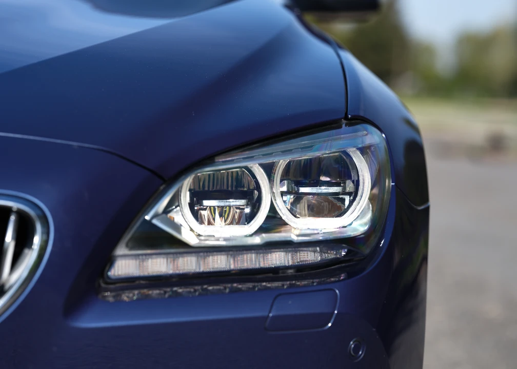 2012 BMW Alpina B6 - Image 11 of 31