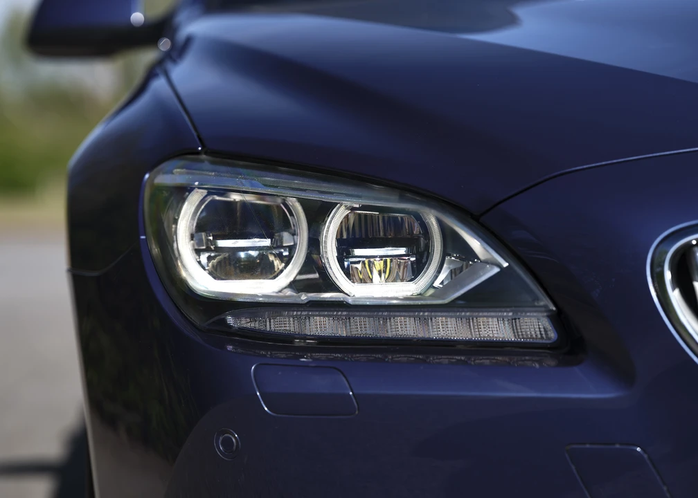 2012 BMW Alpina B6 - Image 12 of 31