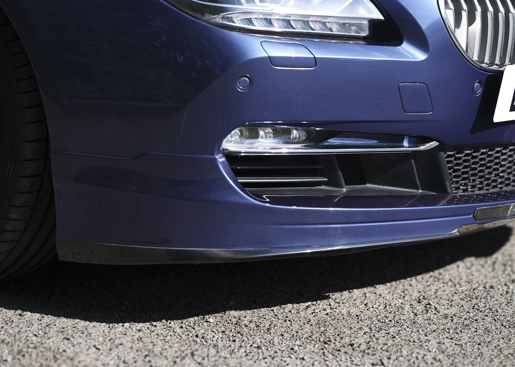 2012 BMW Alpina B6 - Image 30 of 31