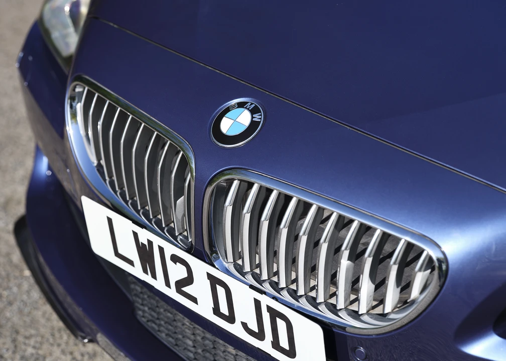 2012 BMW Alpina B6 - Image 14 of 31