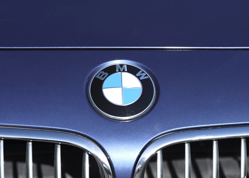2012 BMW Alpina B6 - Image 15 of 31
