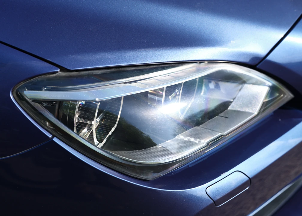 2012 BMW Alpina B6 - Image 18 of 31