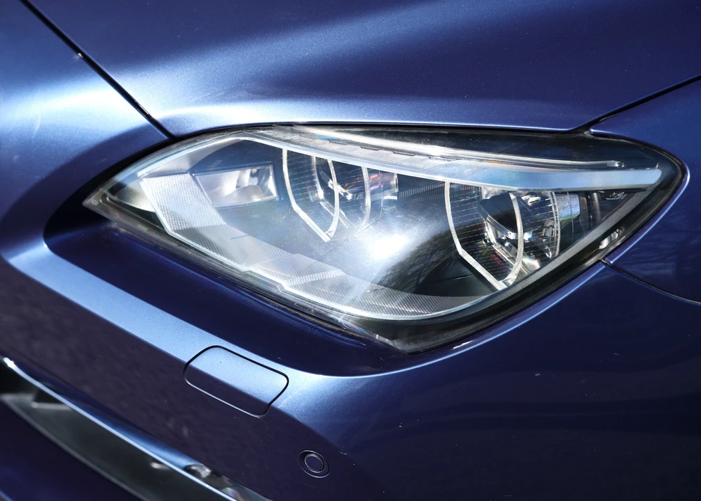 2012 BMW Alpina B6 - Image 19 of 31