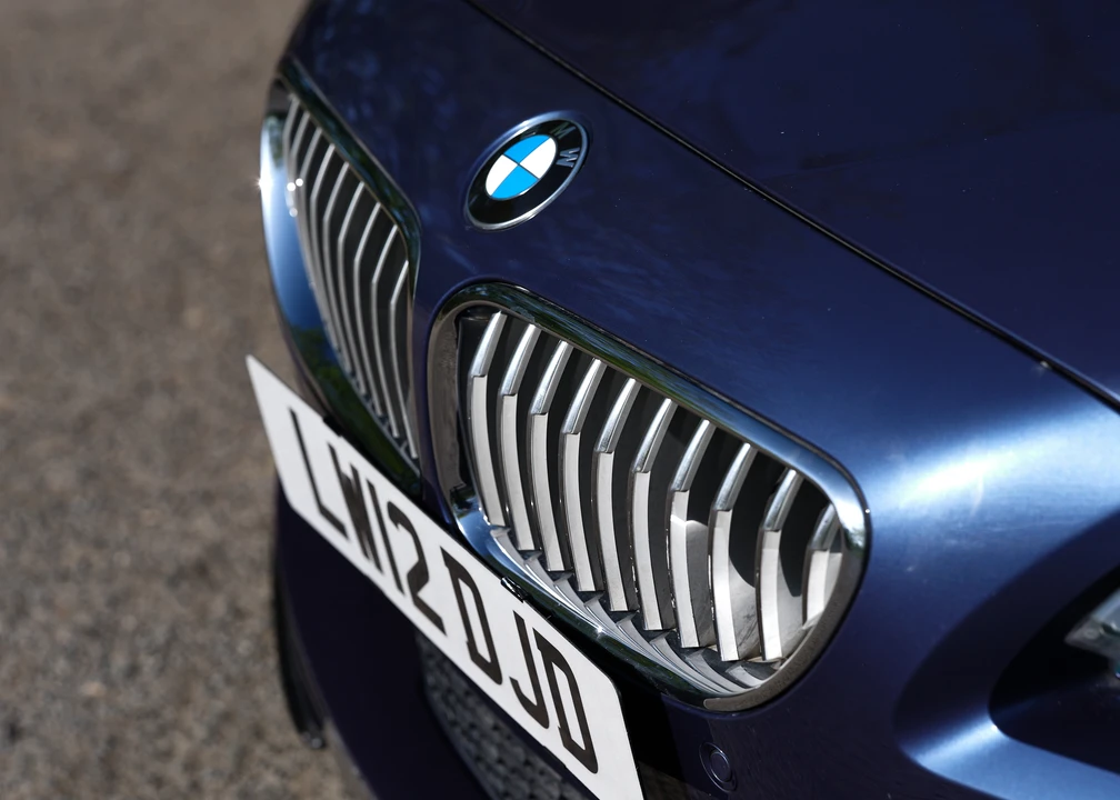 2012 BMW Alpina B6 - Image 20 of 31