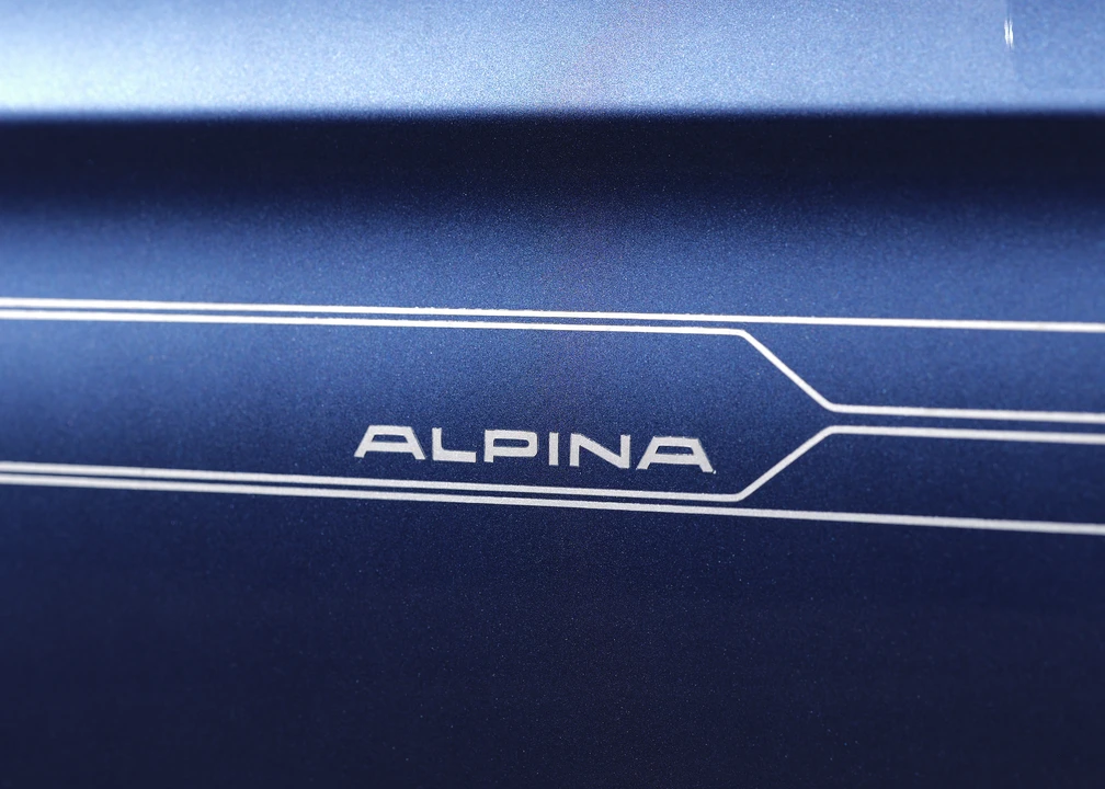 2012 BMW Alpina B6 - Image 23 of 31