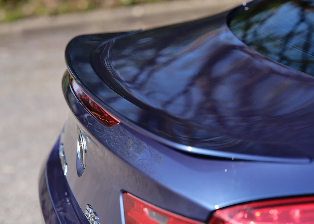 2012 BMW Alpina B6 - Image 25 of 31