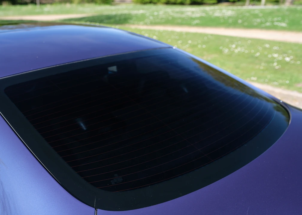 2012 BMW Alpina B6 - Image 29 of 31