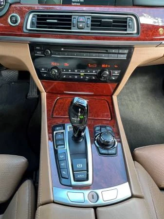 2012 BMW Alpina B7 - Image 12 of 14