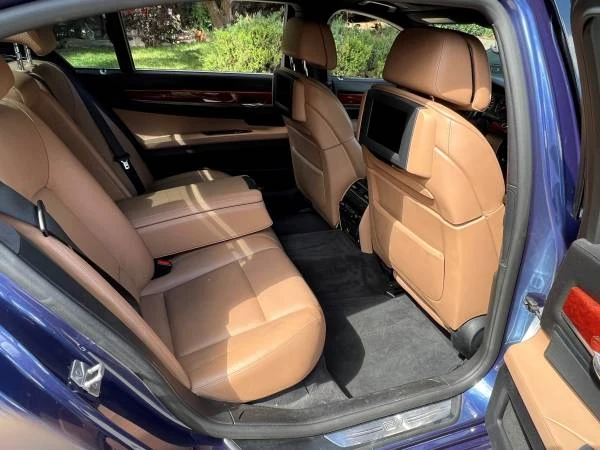 2012 BMW Alpina B7 - Image 13 of 14