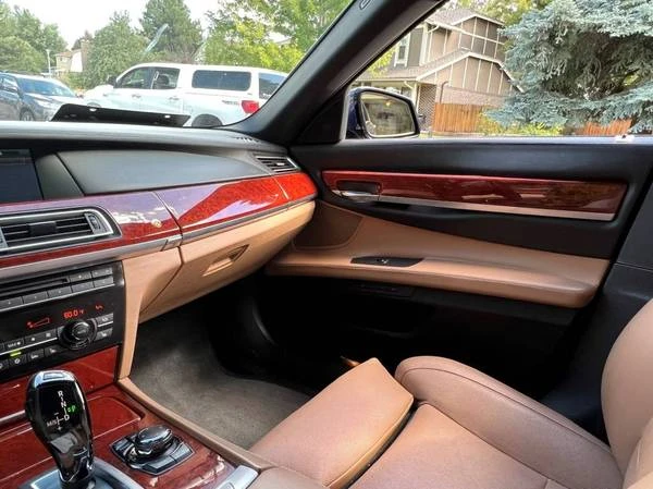2012 BMW Alpina B7 - Image 11 of 14