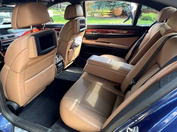 2012 BMW Alpina B7 - Image 14 of 14