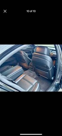 2012 BMW Alpina B7 - Image 12 of 21