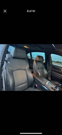 2012 BMW Alpina B7 - Image 15 of 21