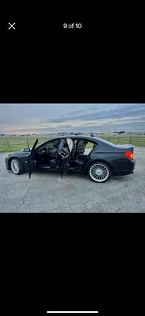 2012 BMW Alpina B7 - Image 14 of 21