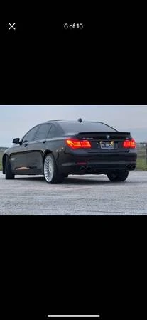 2012 BMW Alpina B7 - Image 16 of 21