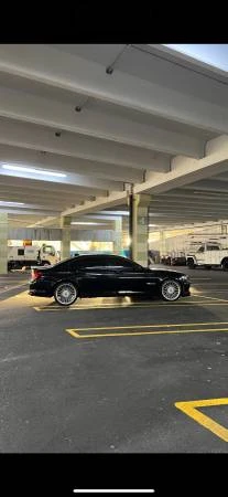 2012 BMW Alpina B7 - Image 5 of 21