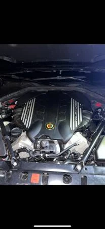 2012 BMW Alpina B7 - Image 6 of 21