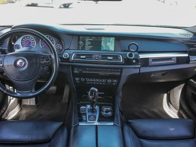 2012 BMW Alpina B7 - Image 17 of 21